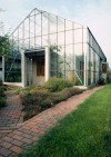Glashaus