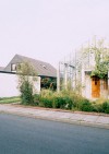 Glashaus