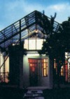 Glashaus
