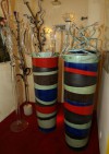 Big Vases