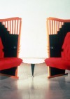 Wittmann chair 5
